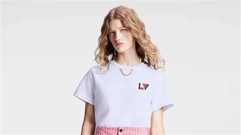 louis vuitton palestinian t shirt.